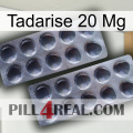 Tadarise 20 Mg 31
